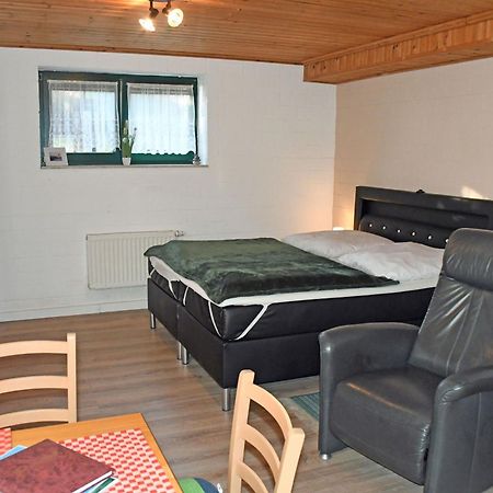 Ferienwohnung Zudar Auf Ruegen Kültér fotó