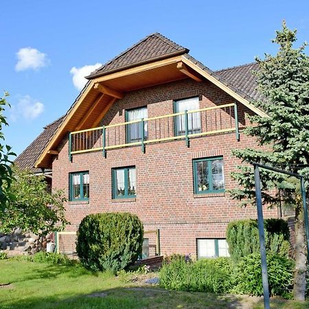 Ferienwohnung Zudar Auf Ruegen Kültér fotó