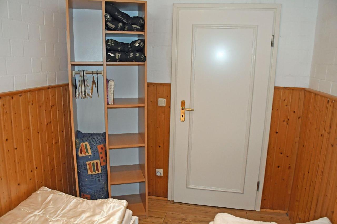 Ferienwohnung Zudar Auf Ruegen Kültér fotó
