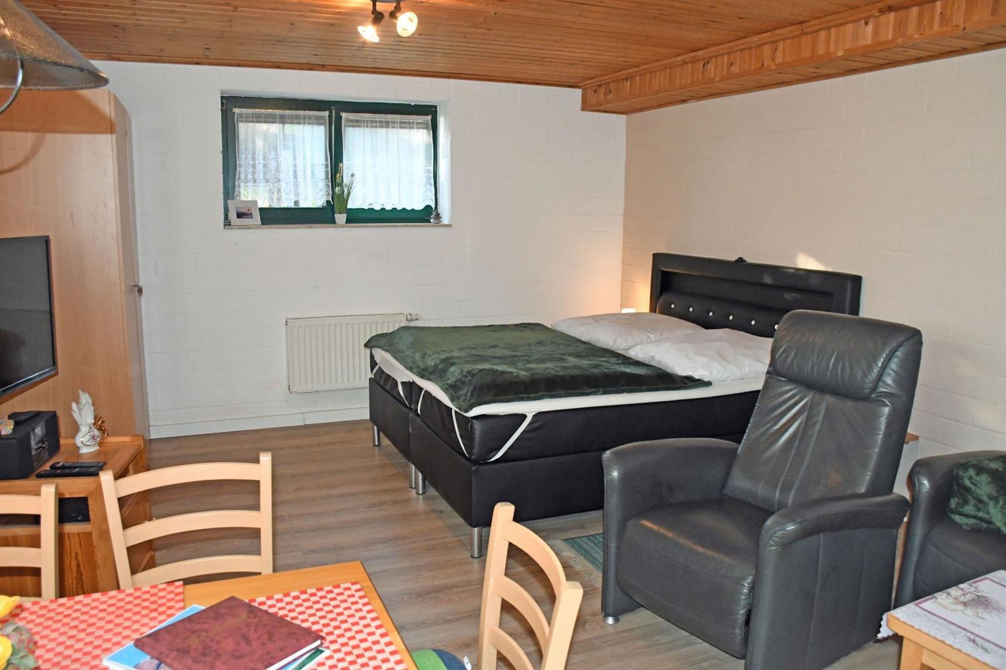 Ferienwohnung Zudar Auf Ruegen Kültér fotó