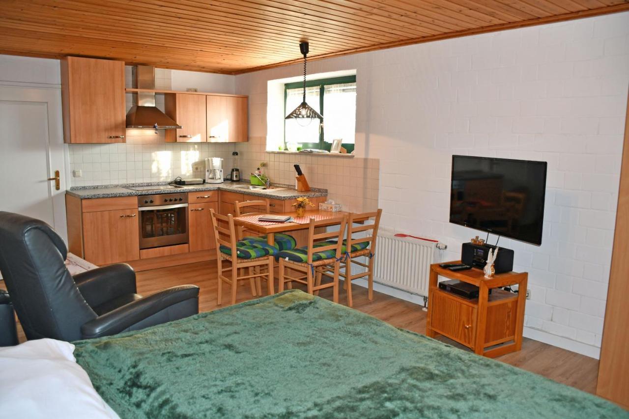 Ferienwohnung Zudar Auf Ruegen Kültér fotó