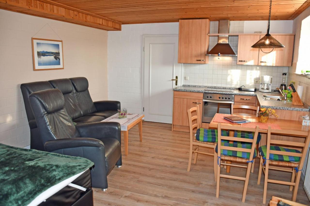 Ferienwohnung Zudar Auf Ruegen Kültér fotó