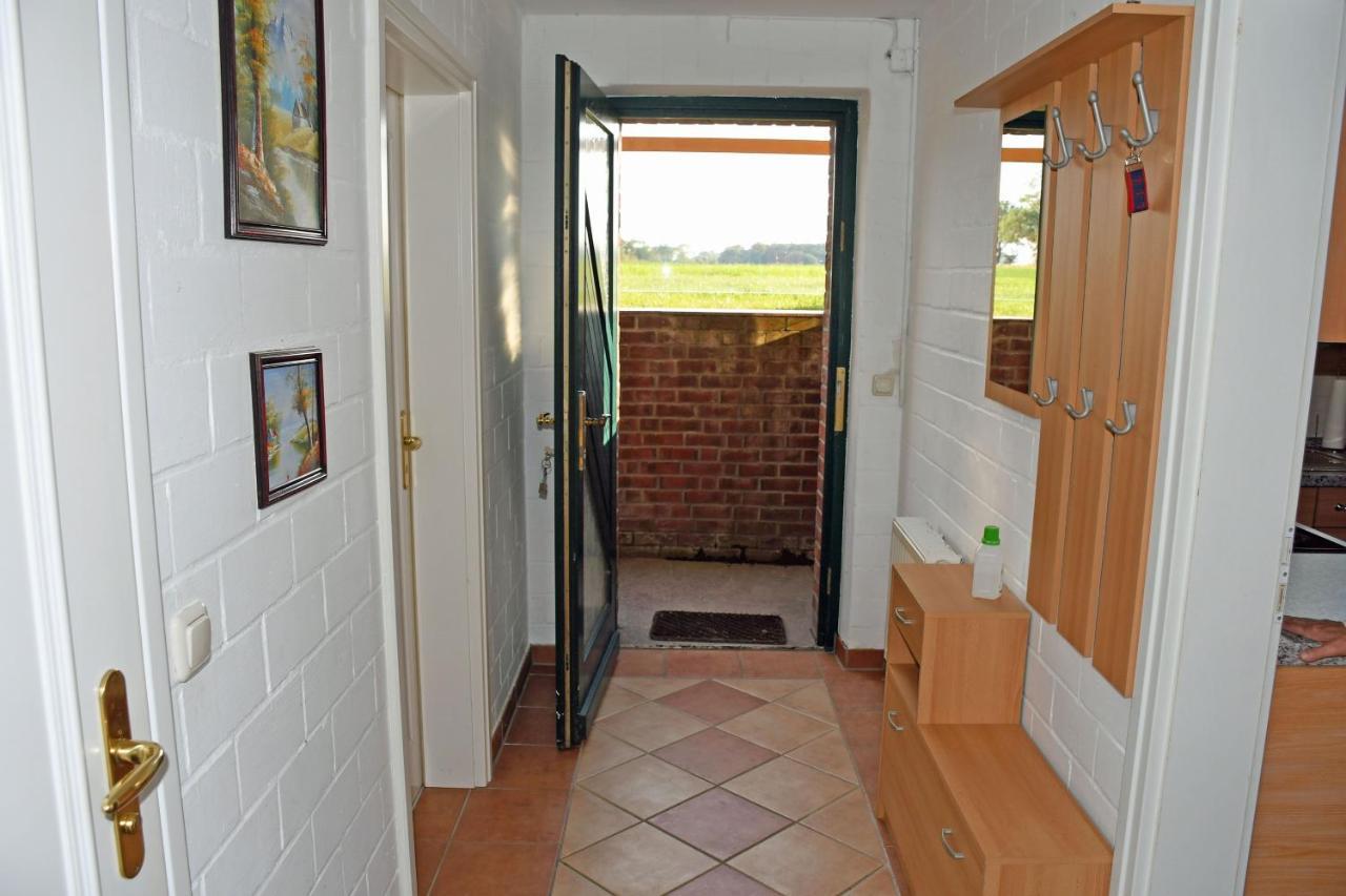 Ferienwohnung Zudar Auf Ruegen Kültér fotó