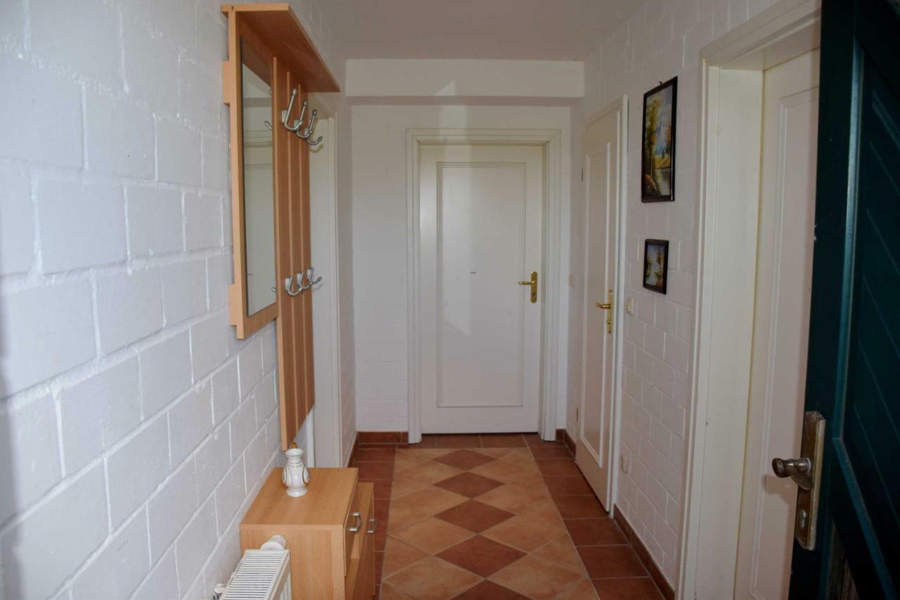 Ferienwohnung Zudar Auf Ruegen Kültér fotó