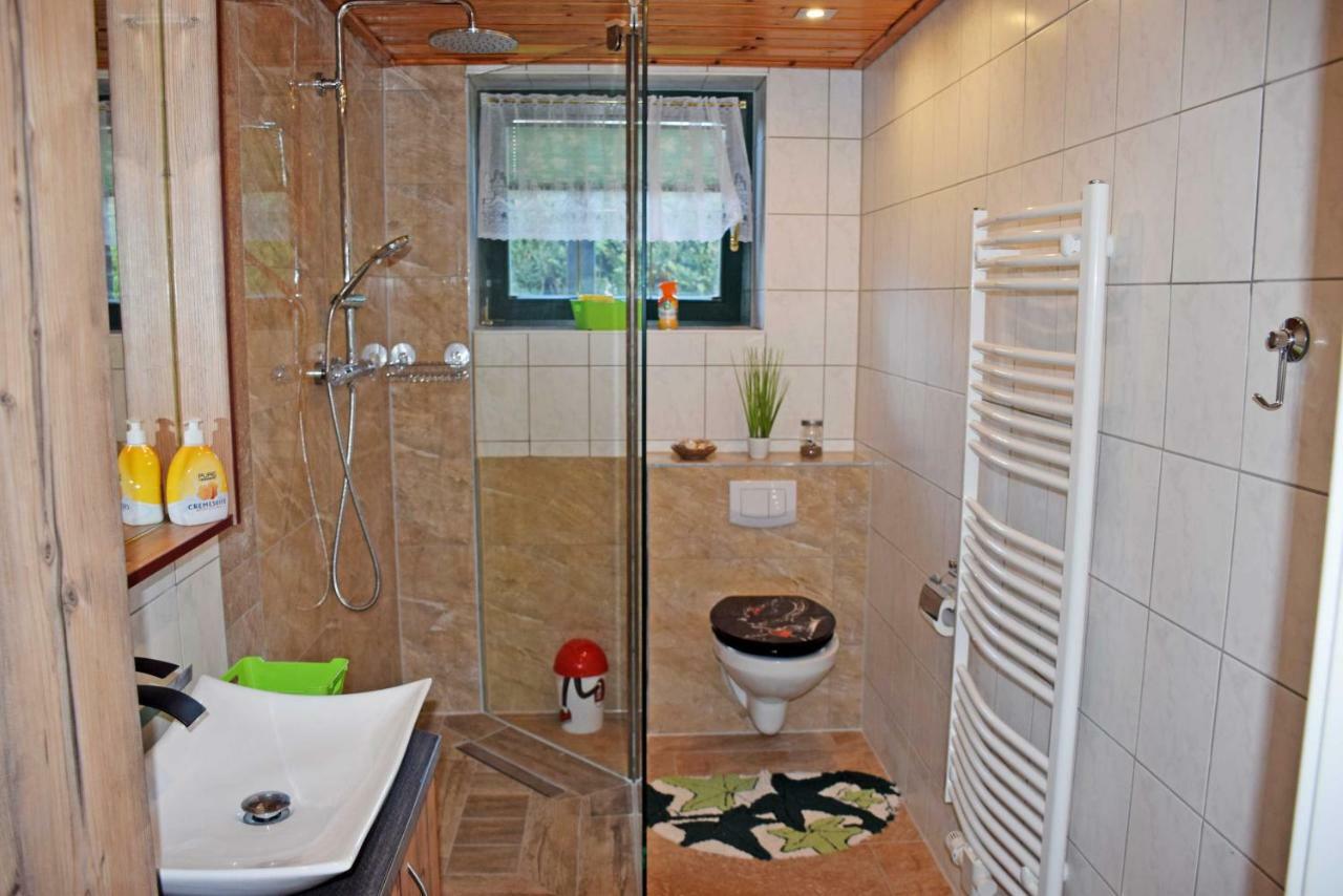 Ferienwohnung Zudar Auf Ruegen Kültér fotó