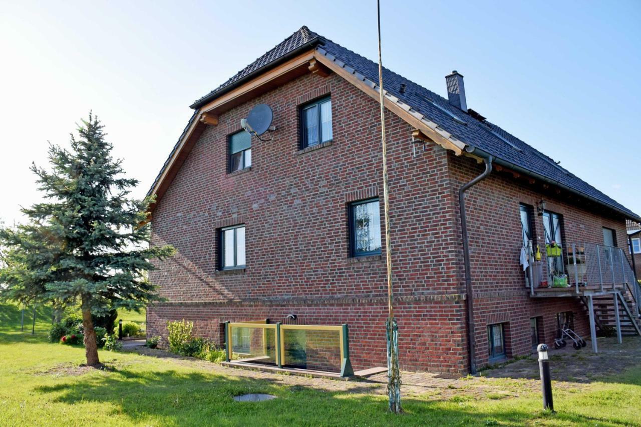 Ferienwohnung Zudar Auf Ruegen Kültér fotó
