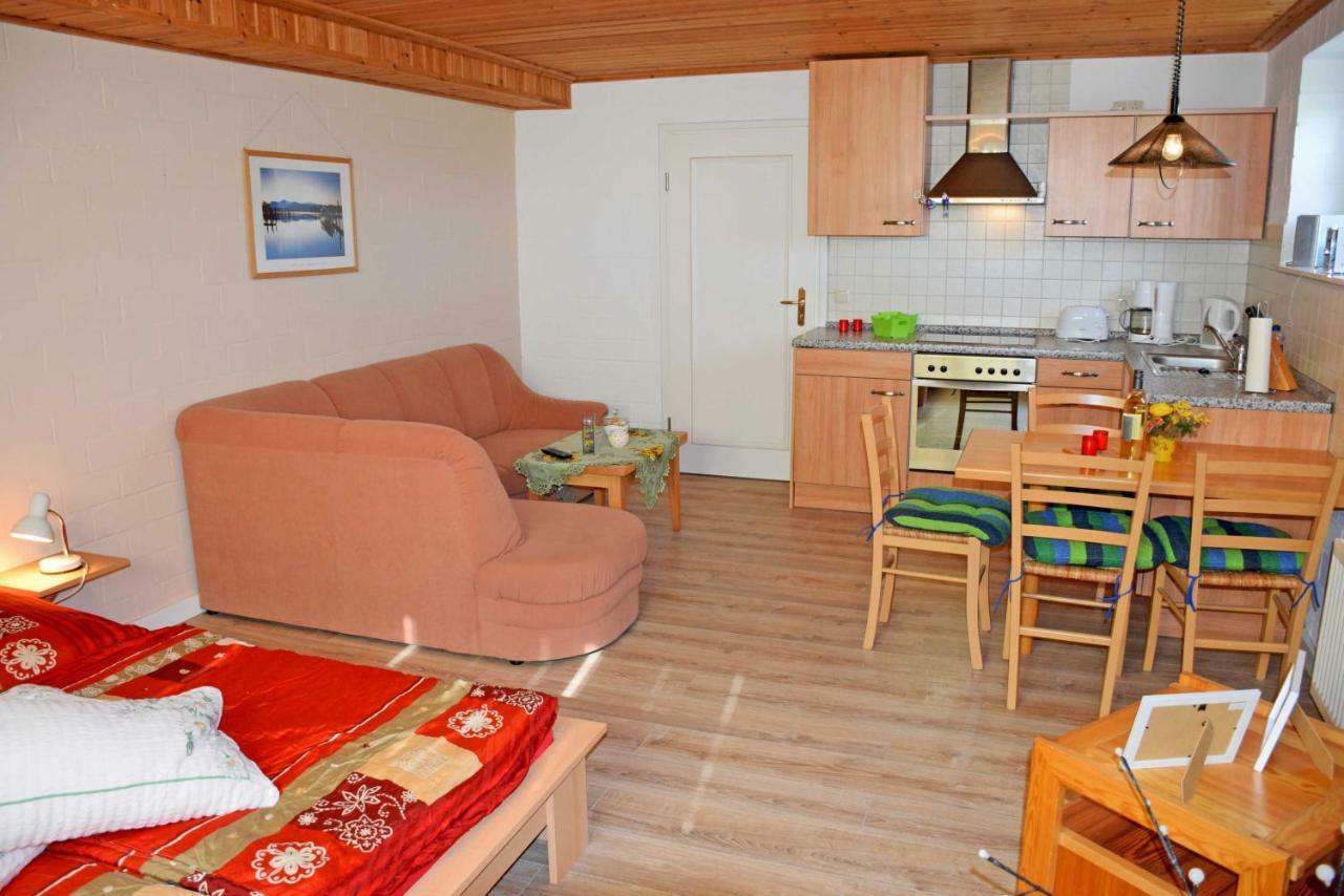 Ferienwohnung Zudar Auf Ruegen Kültér fotó
