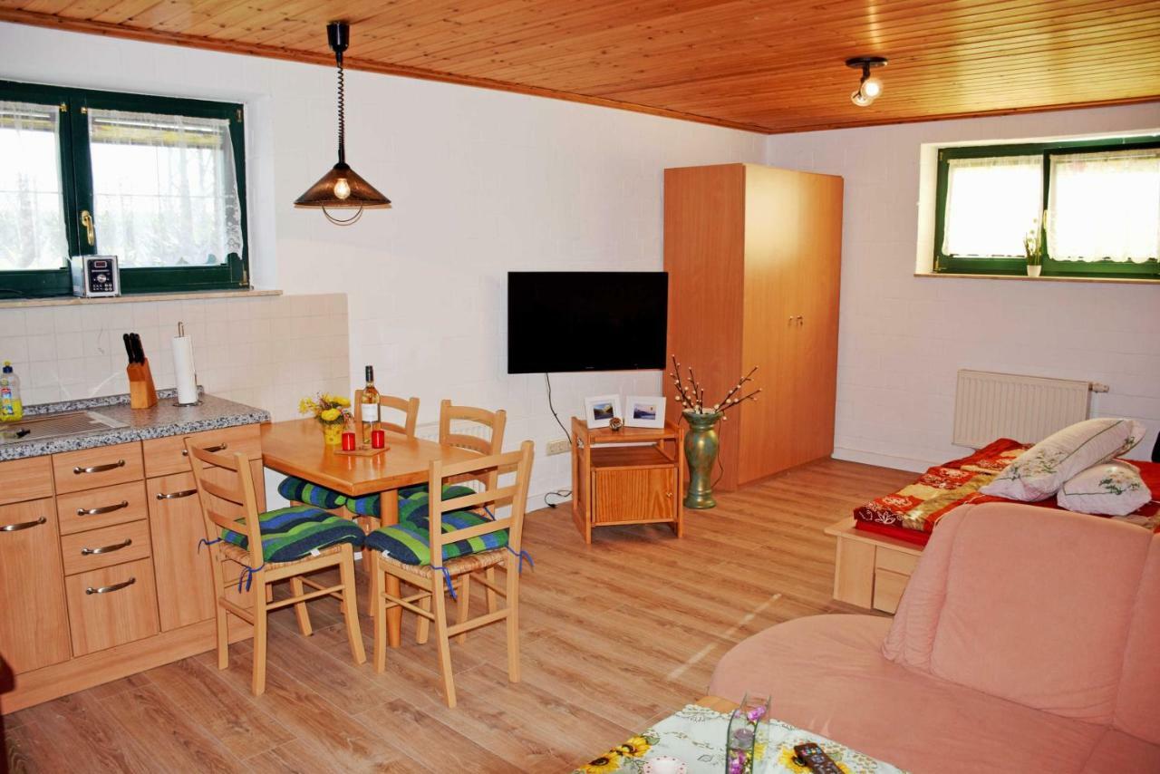 Ferienwohnung Zudar Auf Ruegen Kültér fotó