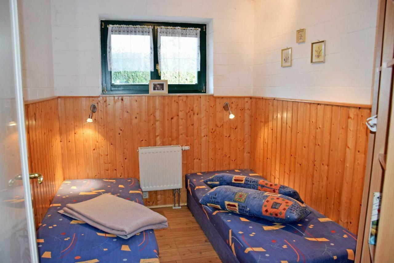 Ferienwohnung Zudar Auf Ruegen Kültér fotó