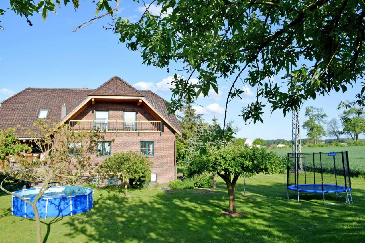 Ferienwohnung Zudar Auf Ruegen Kültér fotó